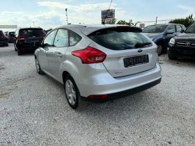 Ford Focus 1.0i- ECOBOOST-LED, снимка 5