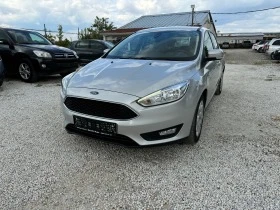 Ford Focus 1.0i- ECOBOOST-LED | Mobile.bg    1