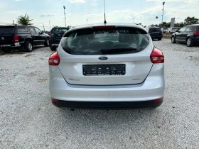 Ford Focus 1.0i- ECOBOOST-LED | Mobile.bg    4