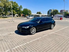 Audi A6, снимка 2