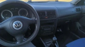 VW Golf, снимка 11