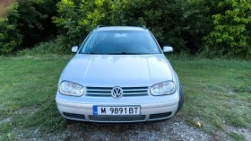 VW Golf, снимка 5