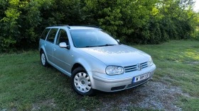 VW Golf, снимка 6