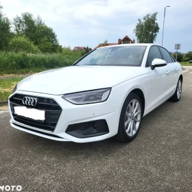 Audi A4 B9.5 sedan  | Mobile.bg � ����� ������ 3