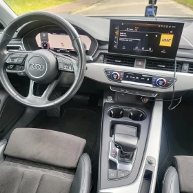 Audi A4 B9.5 sedan  | Mobile.bg � ����� ������ 5