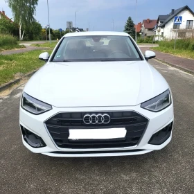 Audi A4 B9.5 sedan  | Mobile.bg � ����� ������ 2