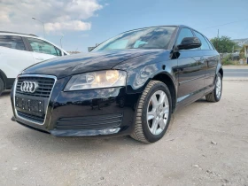 Audi A3 1.9 TDI , FaceLift, 105kc. | Mobile.bg    1