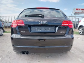 Audi A3 1.9 TDI , FaceLift, 105kc. - [6] 