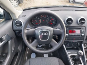 Audi A3 1.9 TDI , FaceLift, 105kc. - [15] 