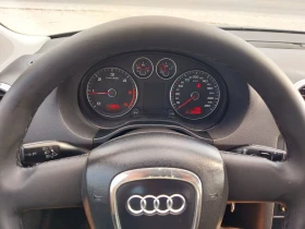 Audi A3 1.9 TDI , FaceLift, 105kc. - [16] 