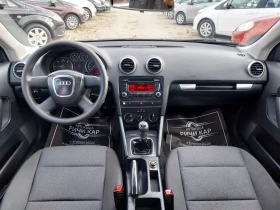 Audi A3 1.9 TDI , FaceLift, 105kc. - [11] 