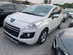 Peugeot 3008 2.0HDI-HYBRID-4X4, снимка 3