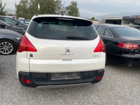 Peugeot 3008 2.0HDI-HYBRID-4X4 | Mobile.bg    5