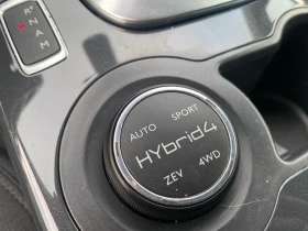 Peugeot 3008 2.0HDI-HYBRID-4X4, снимка 12