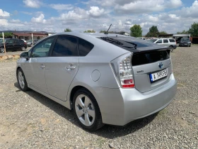 Toyota Prius III(ZVW30)1.8 Dual VVT-i(99/136.)eco-GPL EURO 5A | Mobile.bg    7