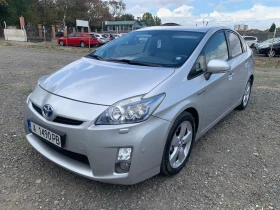 Toyota Prius III(ZVW30)1.8 Dual VVT-i(99/136к.с)eco-GPL EURO 5A - изображение 1