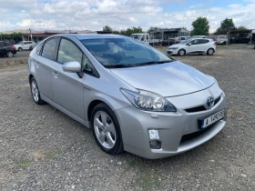 Toyota Prius III(ZVW30)1.8 Dual VVT-i(99/136.)eco-GPL EURO 5A | Mobile.bg    3