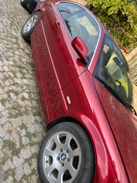 BMW 325 2.5 170 бензин, снимка 1