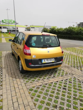 Renault Scenic 1.5 dci, снимка 7