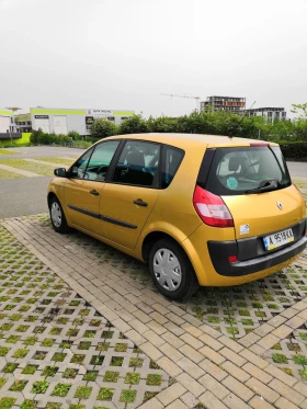 Renault Scenic 1.5 dci, снимка 6