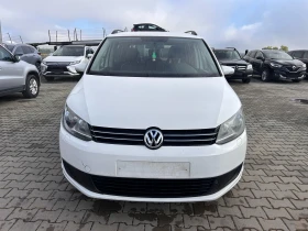 VW Touran 1.4METAN AVTOMAT EURO 5 ЛИЗИНГ, снимка 3