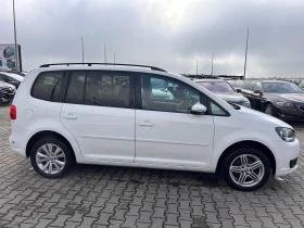 VW Touran 1.4METAN AVTOMAT EURO 5 ЛИЗИНГ, снимка 5