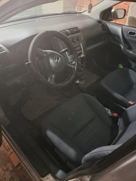 Honda Civic 1.4, снимка 6