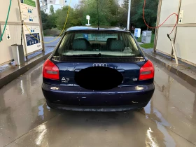 Audi A3, снимка 2