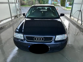 Audi A3, снимка 1