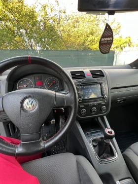 VW Golf 1.9 tdi, снимка 8