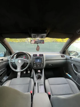 VW Golf 1.9 tdi, снимка 9