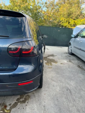 VW Golf 1.9 tdi, снимка 6