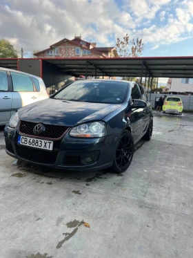 VW Golf 1.9 tdi, снимка 1