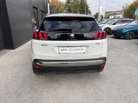 Peugeot 3008 NEW GT Line 1.5 e-HDi 130 EAT8 EURO 6.2, снимка 5