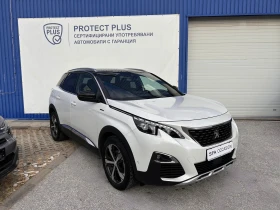 Peugeot 3008 NEW GT Line 1.5 e-HDi 130 EAT8 EURO 6.2, снимка 1