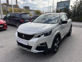 Peugeot 3008 NEW GT Line 1.5 e-HDi 130 EAT8 EURO 6.2, снимка 3