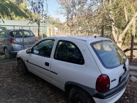 Opel Corsa, снимка 6