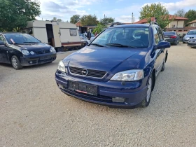 Opel Astra 1.6i, снимка 13