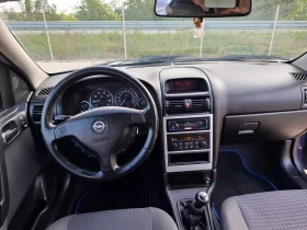 Opel Astra 1.6i, снимка 11