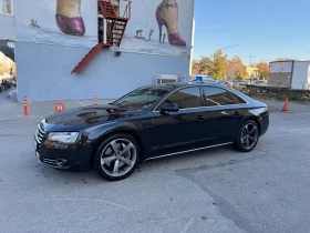 Audi A8 4.2 TDI, FULL, , ,  | Mobile.bg    2