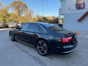 Audi A8 4.2 TDI, FULL, , ,  | Mobile.bg    3