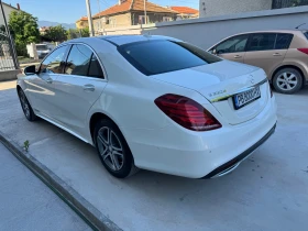 Mercedes-Benz S 350 TO  | Mobile.bg    8