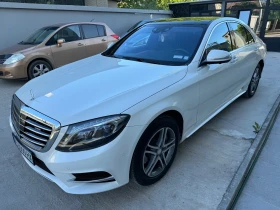 Mercedes-Benz S 350 TO  | Mobile.bg    4