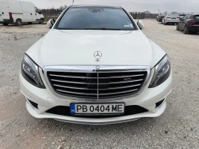 Mercedes-Benz S 350   | Mobile.bg    1