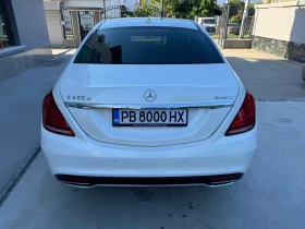 Mercedes-Benz S 350 TO  | Mobile.bg    9