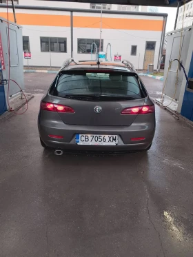 Alfa Romeo 159 2.0 JTDM, снимка 3