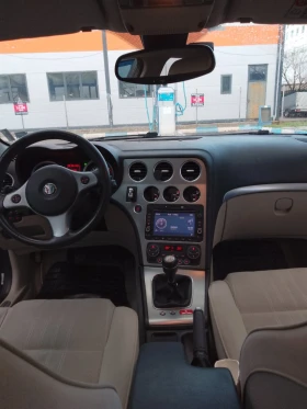 Alfa Romeo 159 2.0 JTDM, снимка 8