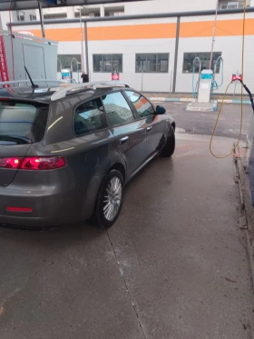 Alfa Romeo 159 2.0 JTDM, снимка 2