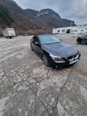 BMW 530 3.0, снимка 3