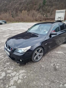 BMW 530 3.0, снимка 1